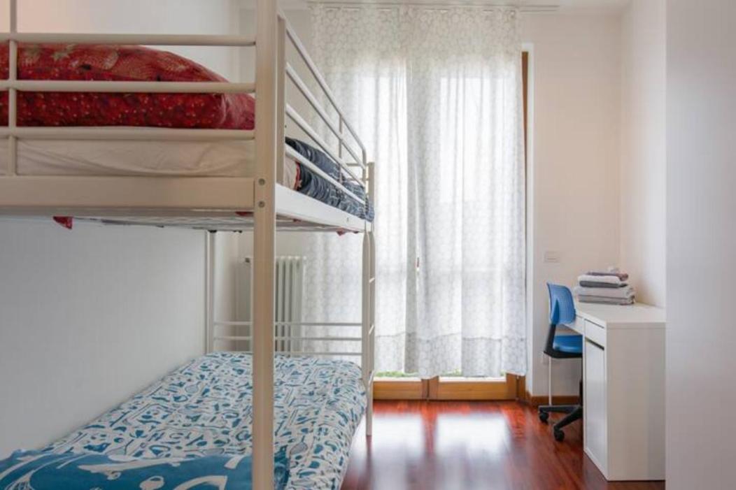 Apartment with Garden View - Photo 1