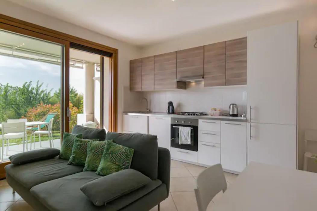 Apartment with Garden View - Photo 24