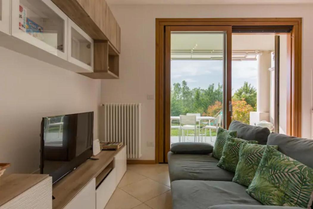 Apartment with Garden View - Photo 26