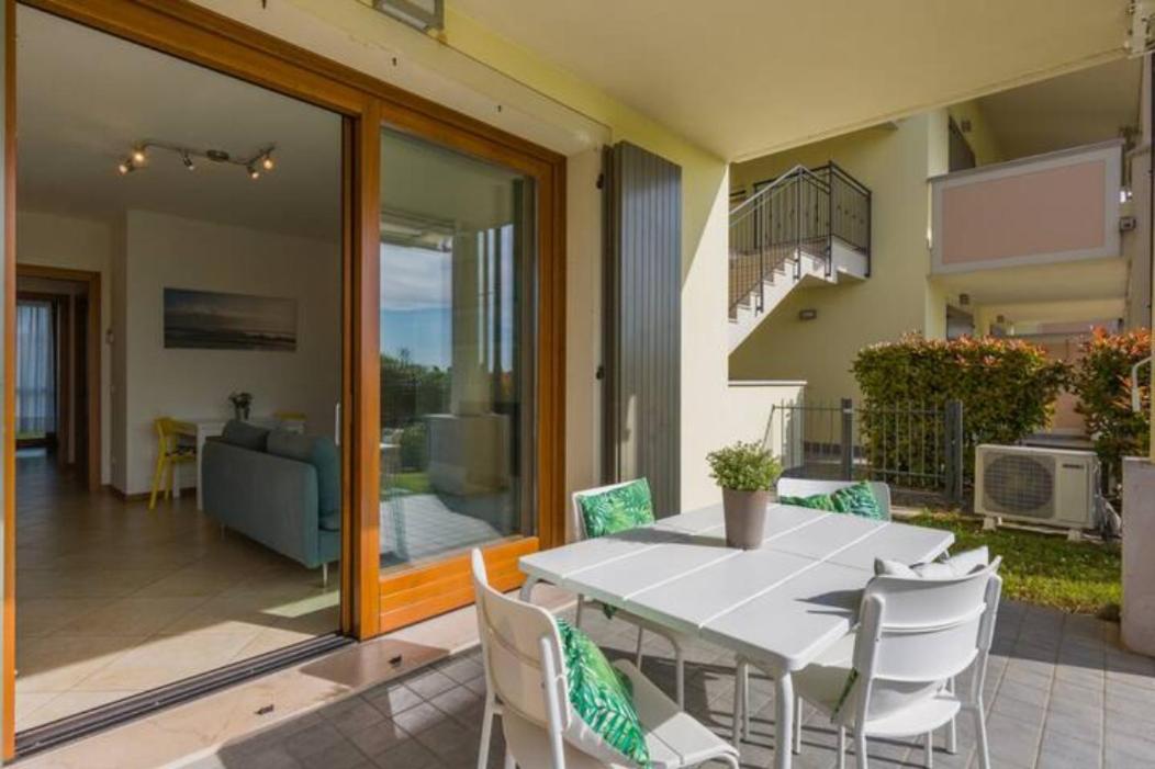 Apartment with Garden View - Photo 27