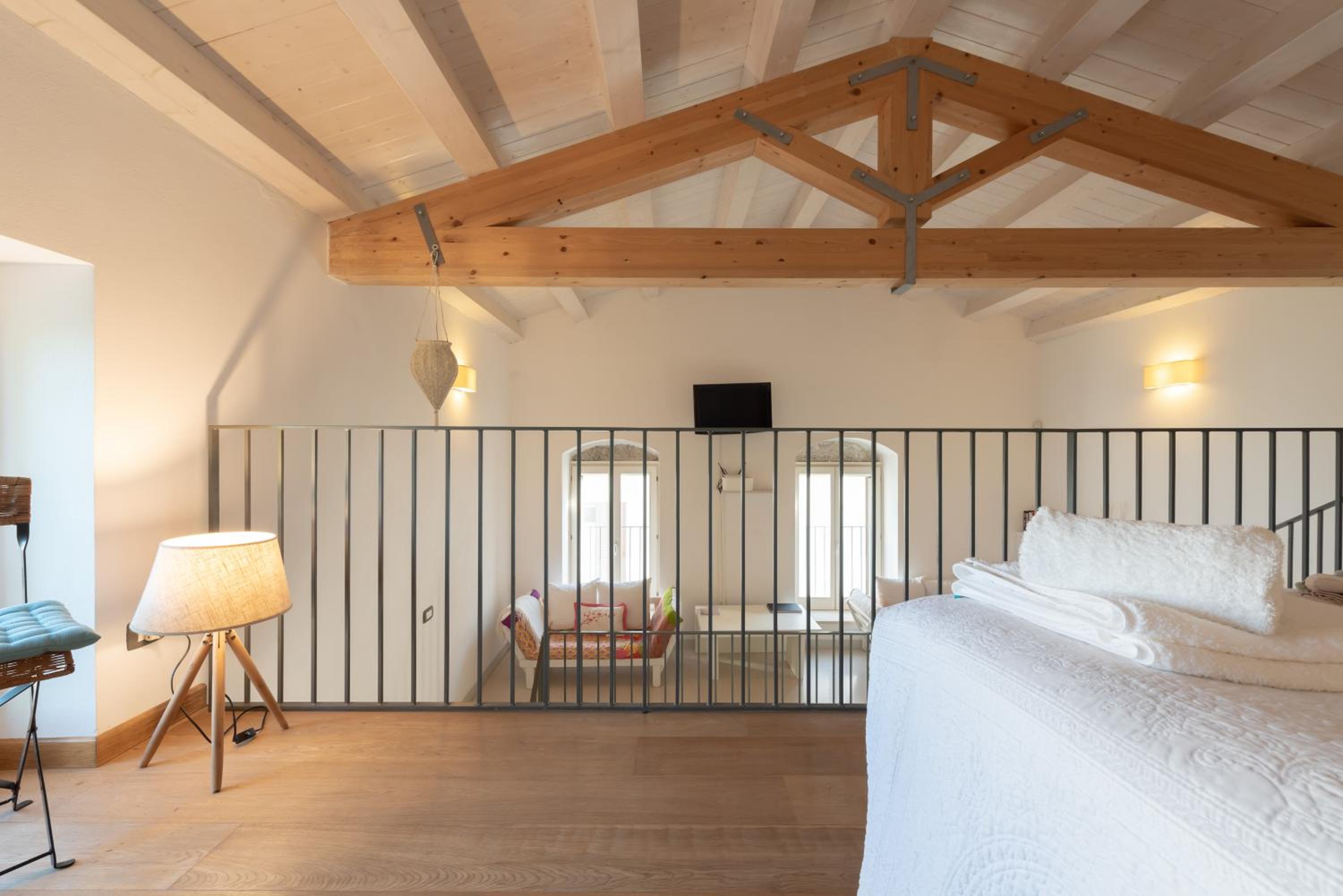 One-Bedroom House - Annex