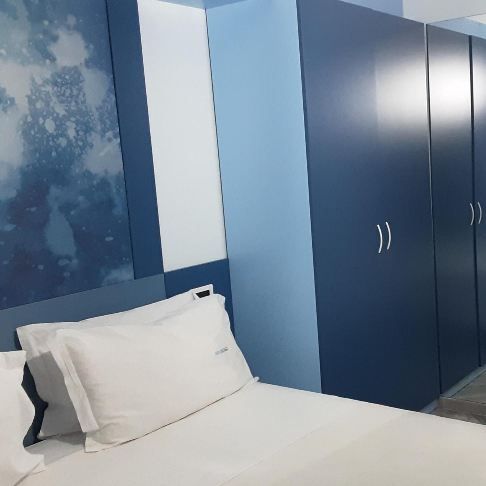 Budget Double Room photo 2
