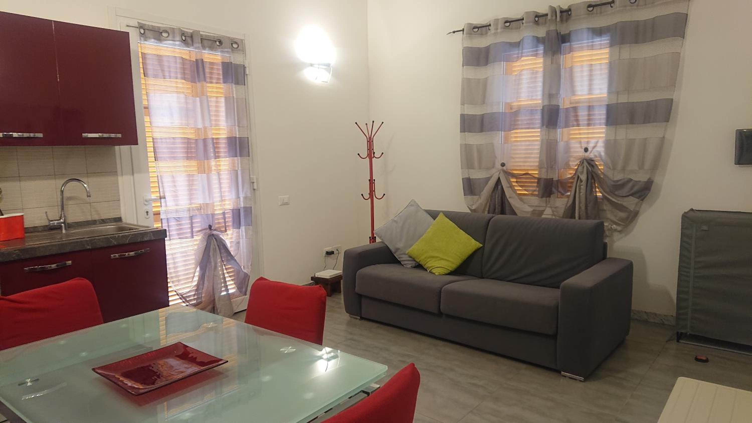 Apartment - Ground Floor