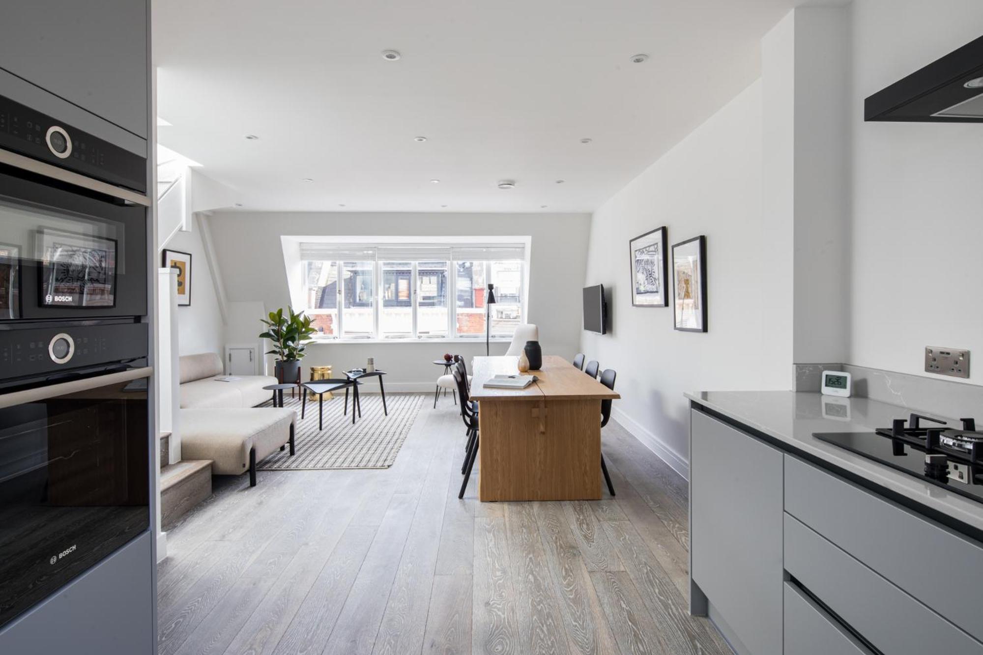 Loft photo 1