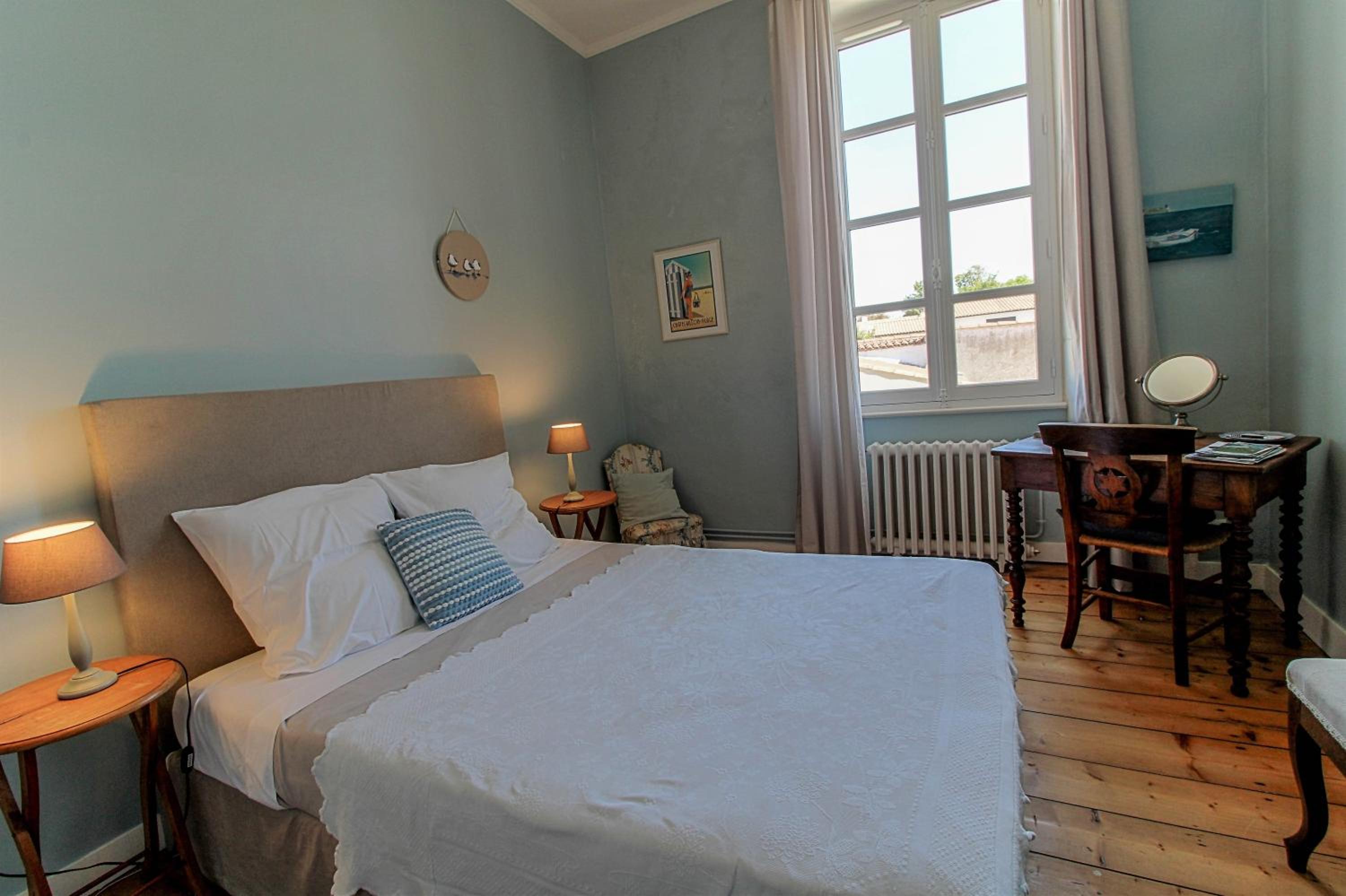 Two-Bedroom Suite photo 2