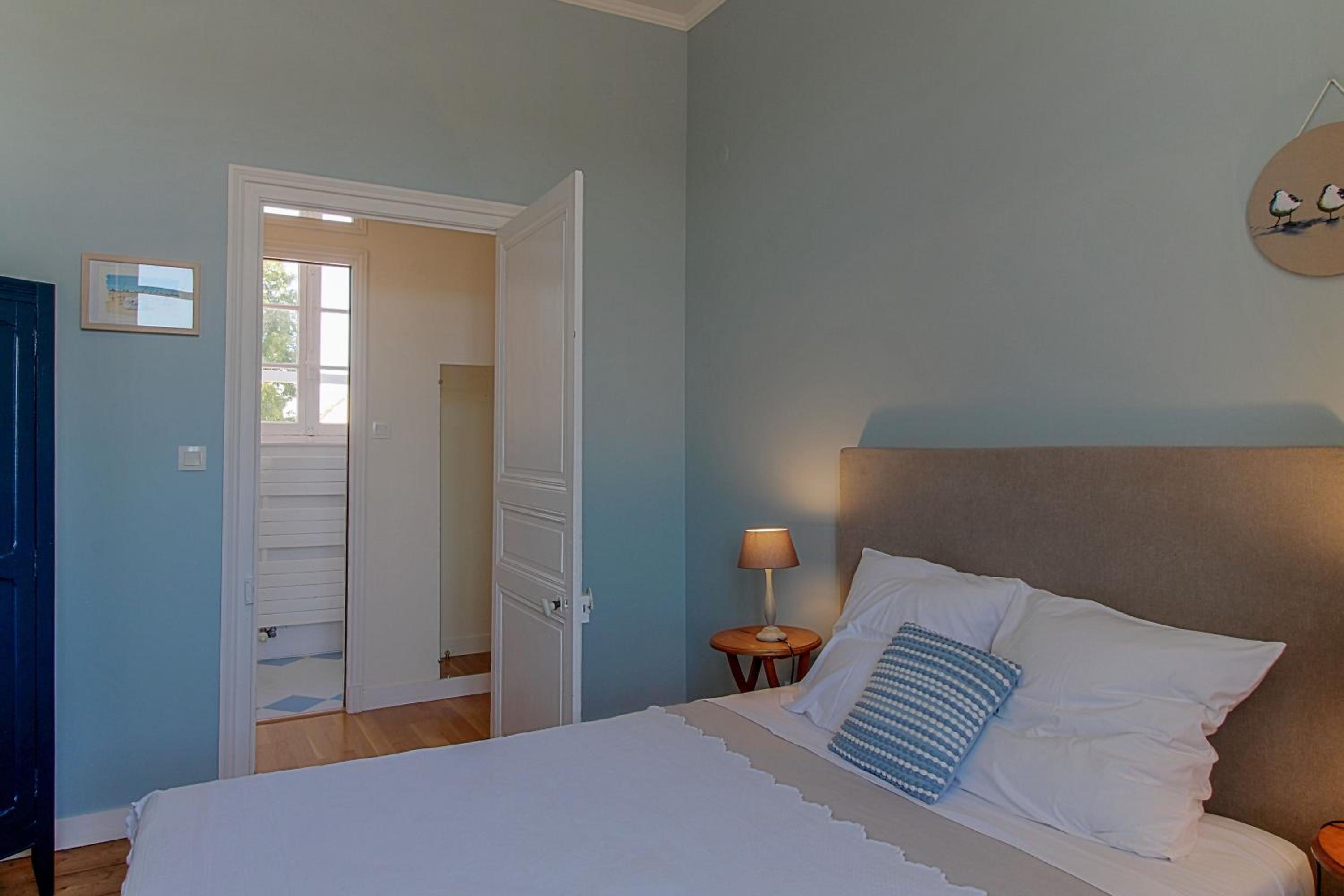 Two-Bedroom Suite photo 3