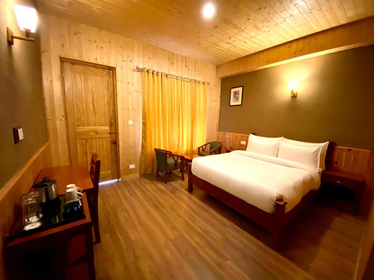 Superior Double Room photo 3