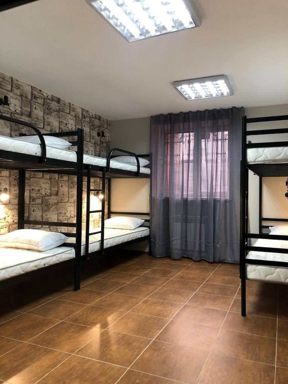 Bunk Bed in Mixed Dormitory Room photo 1
