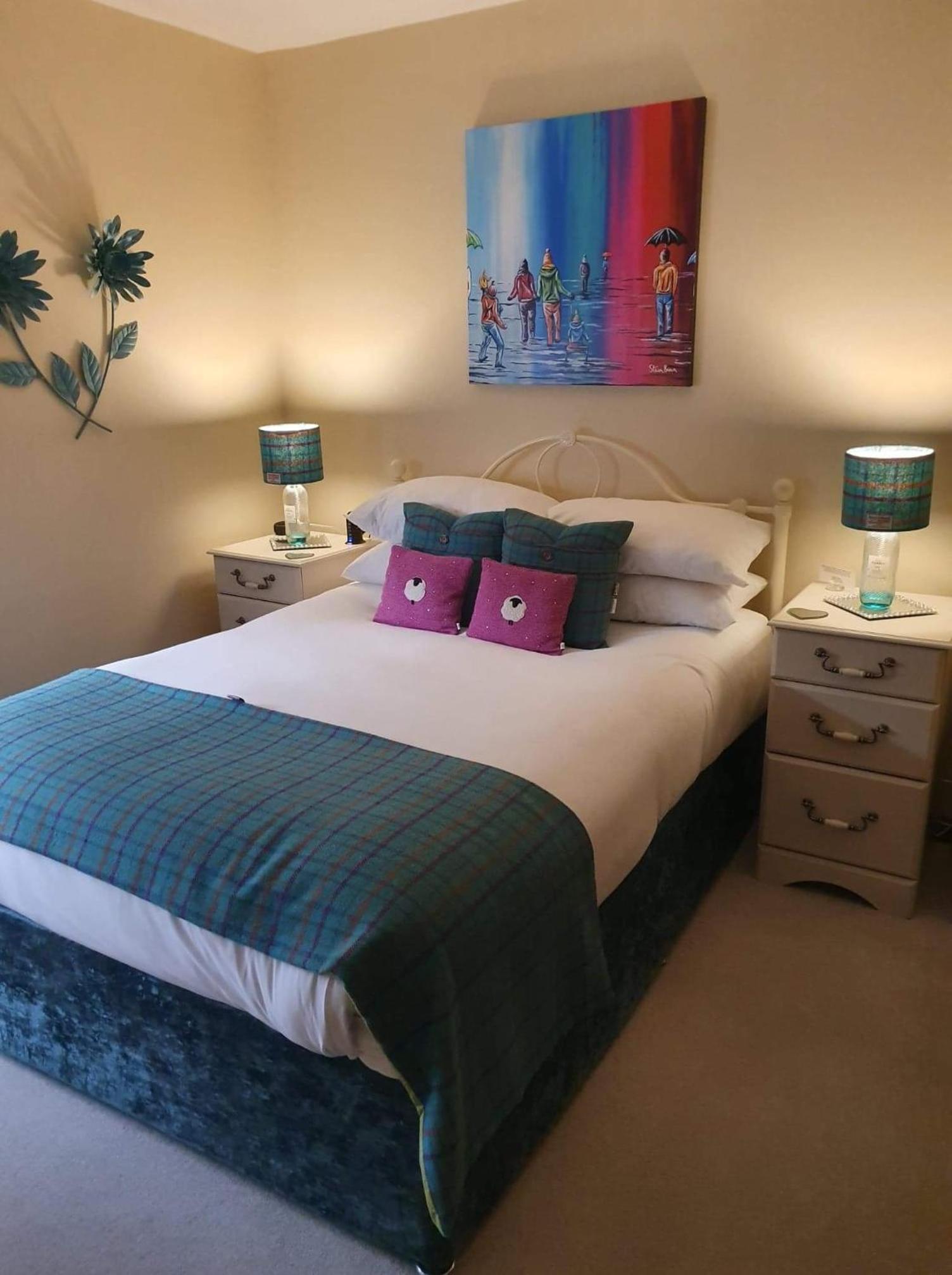 Small Double Room photo 1