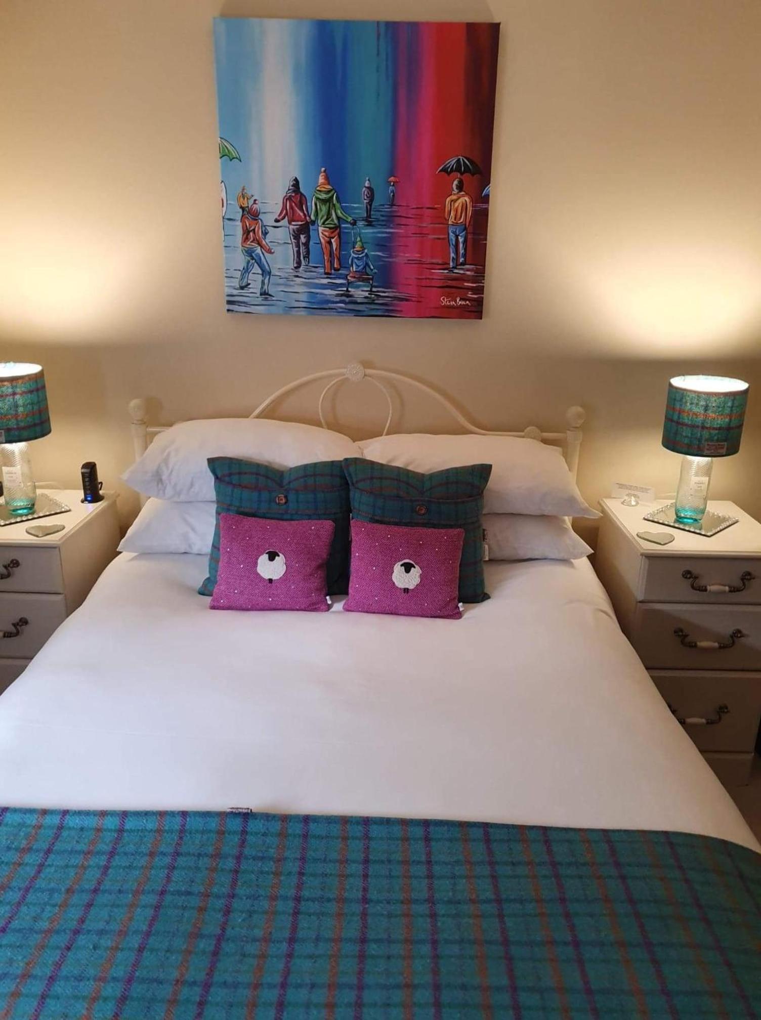 Small Double Room photo 2