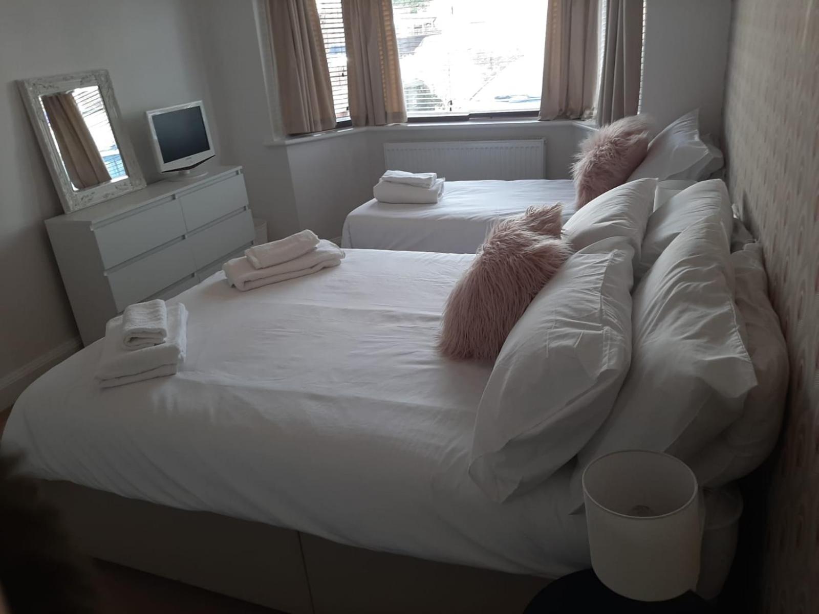 Deluxe Double Room - Photo 2
