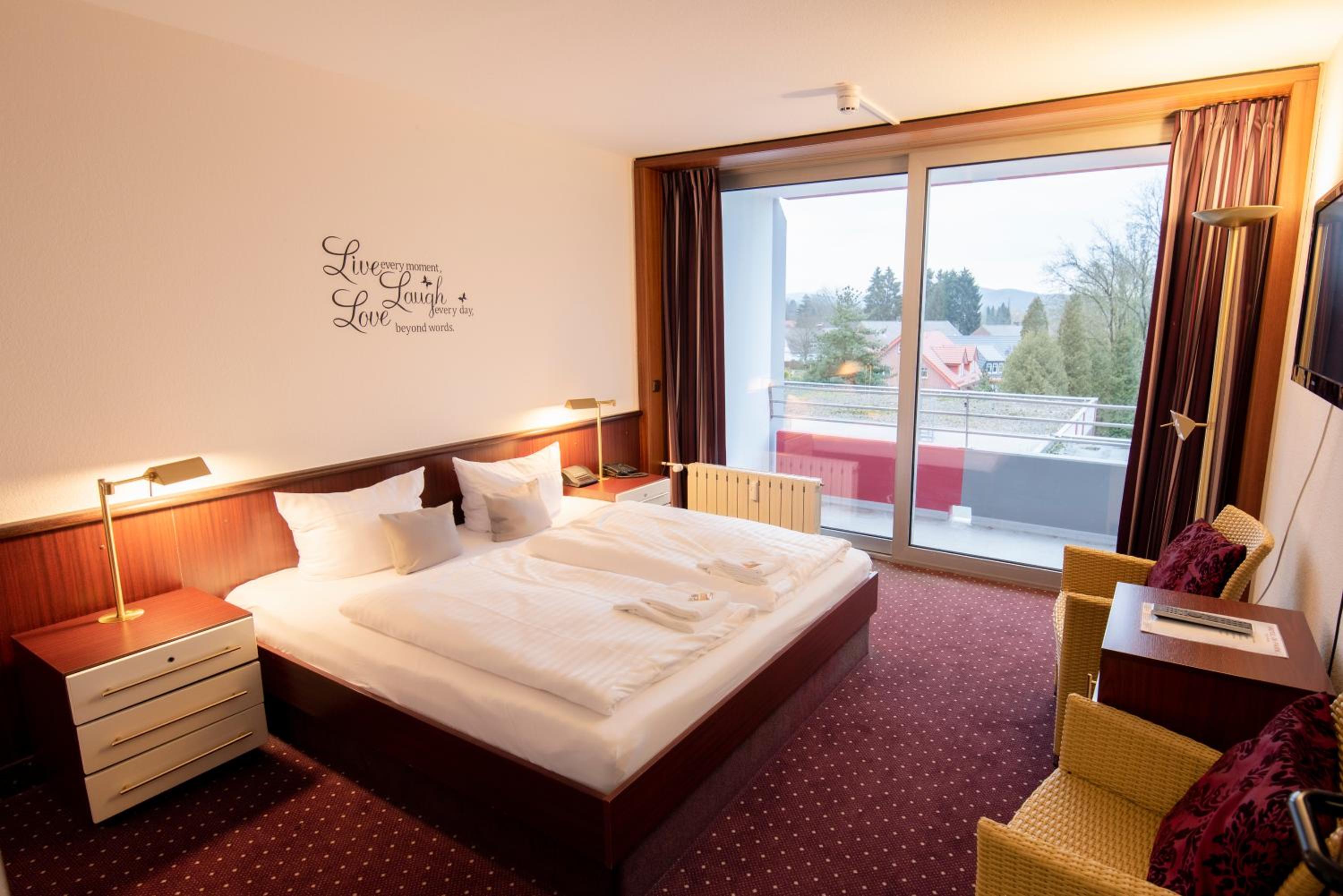 Standard Triple Room - Photo 2