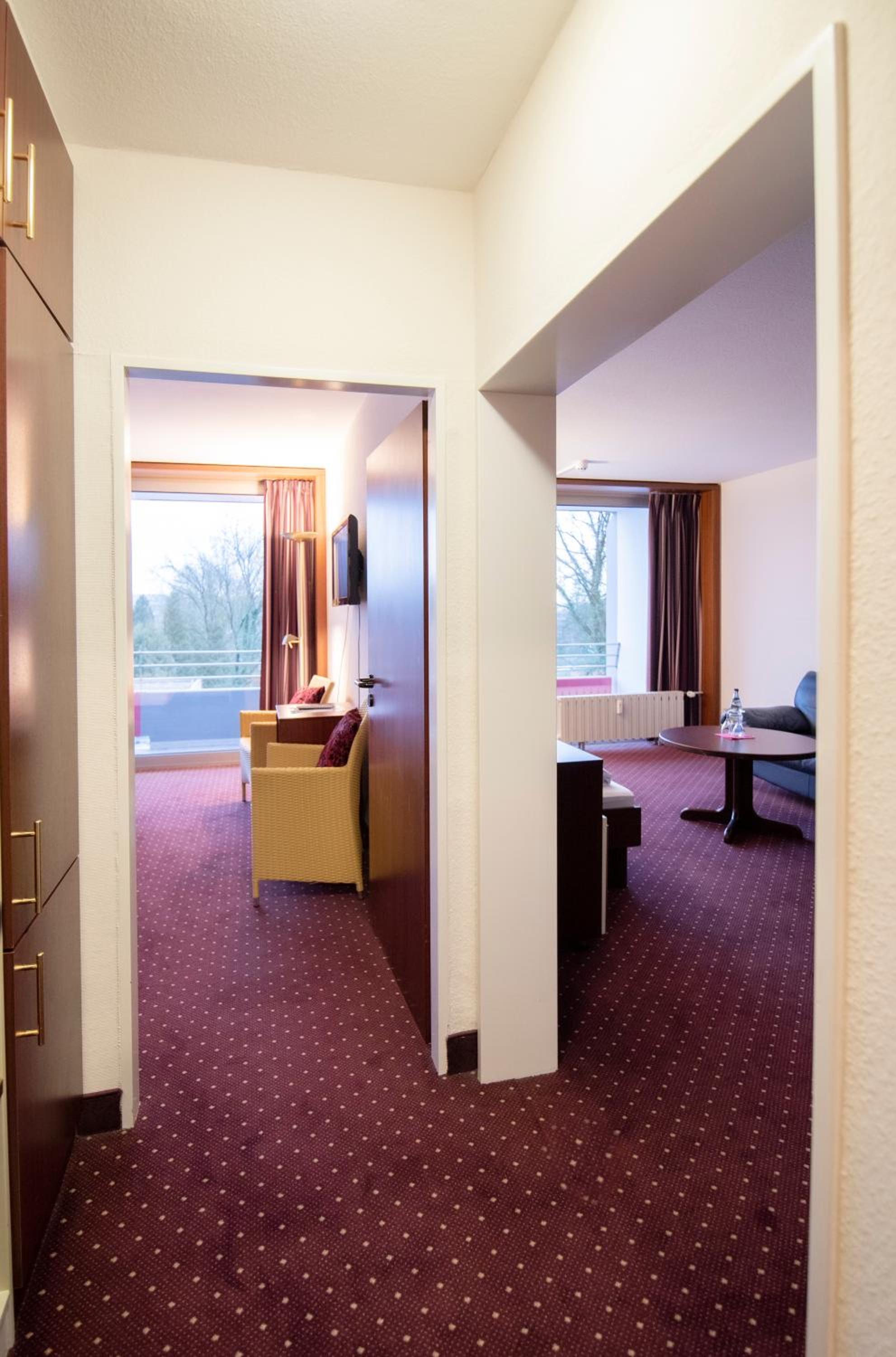 Standard Triple Room - Photo 3