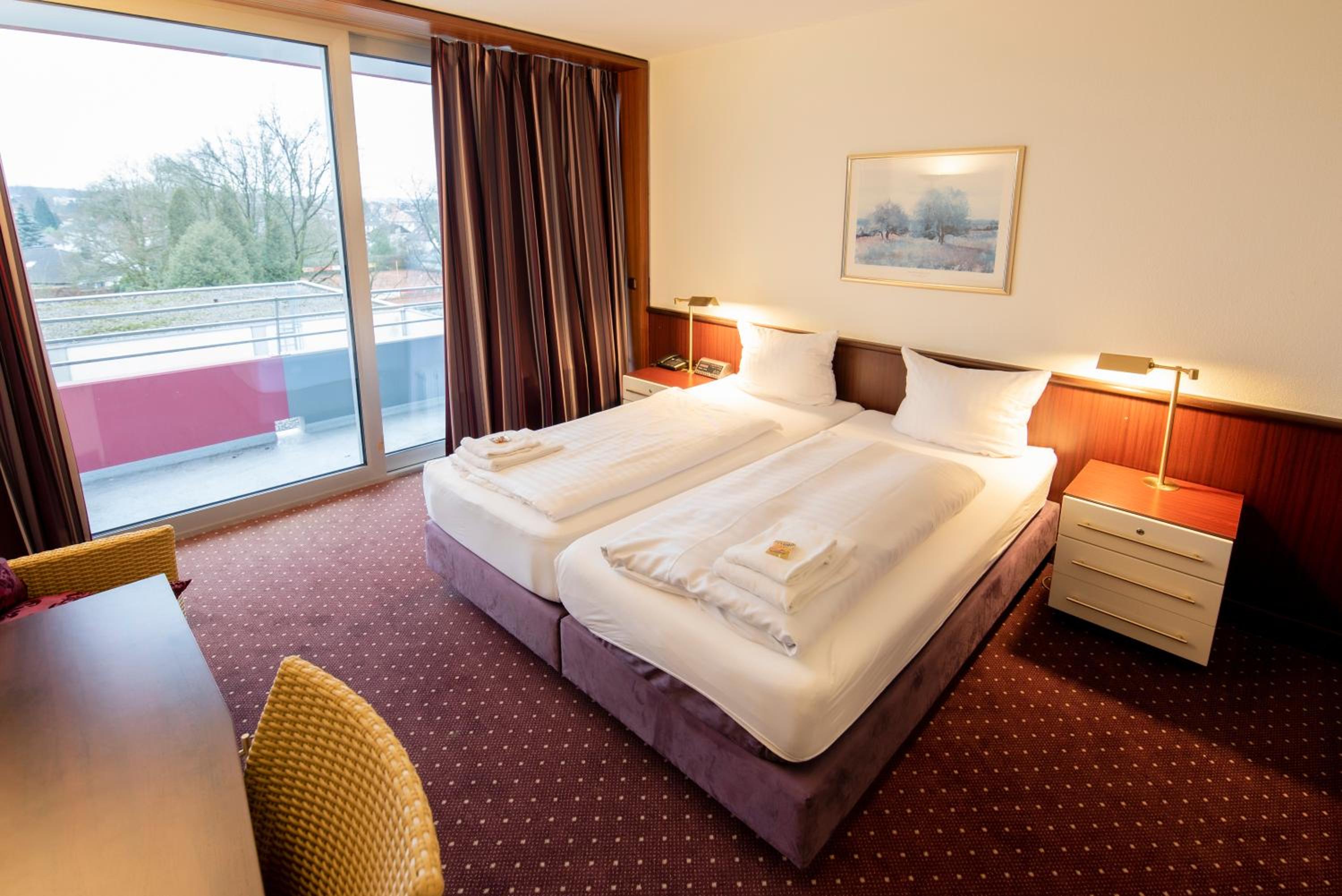 Standard Double Room - Photo 4