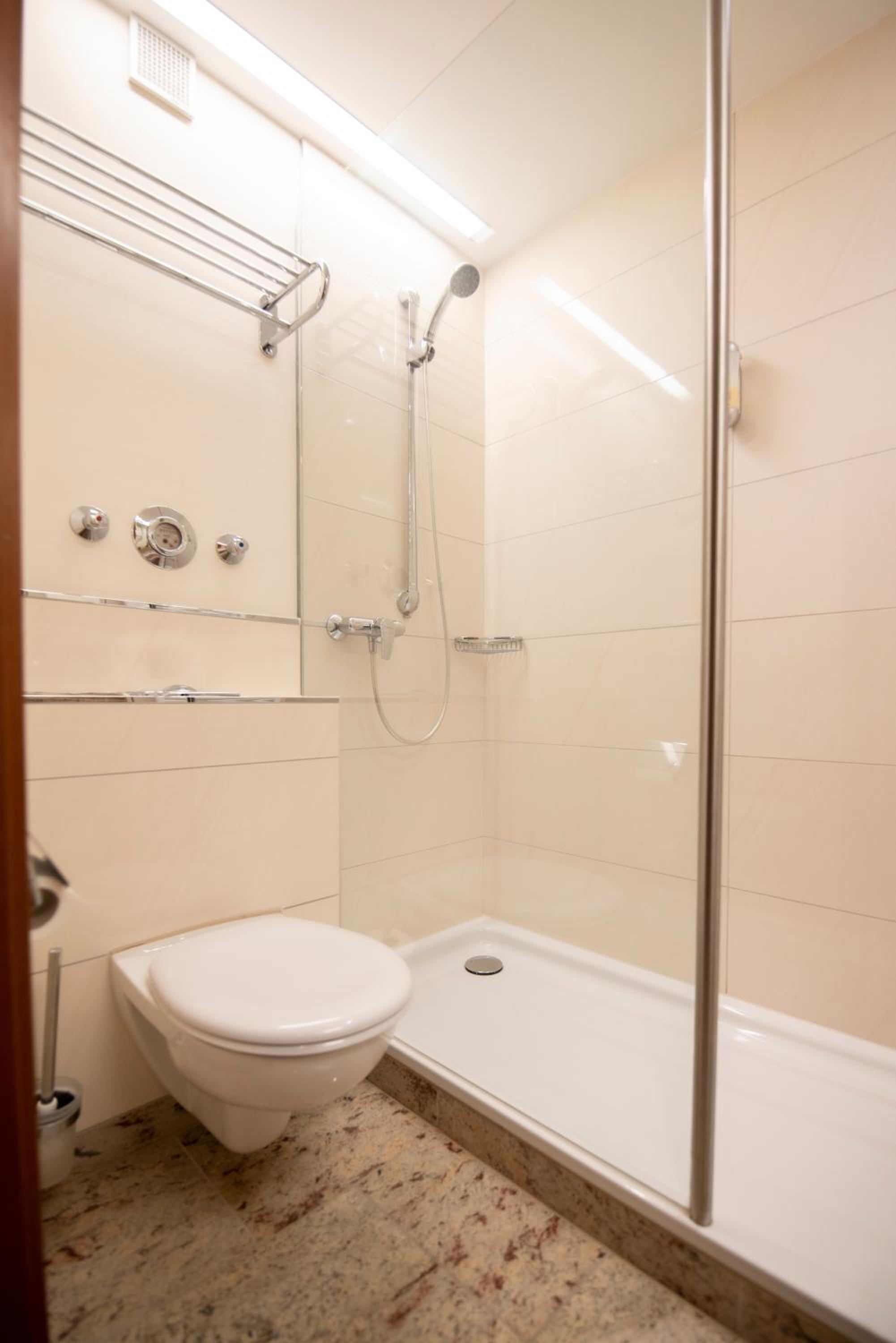 Superior Double Room - Photo 7