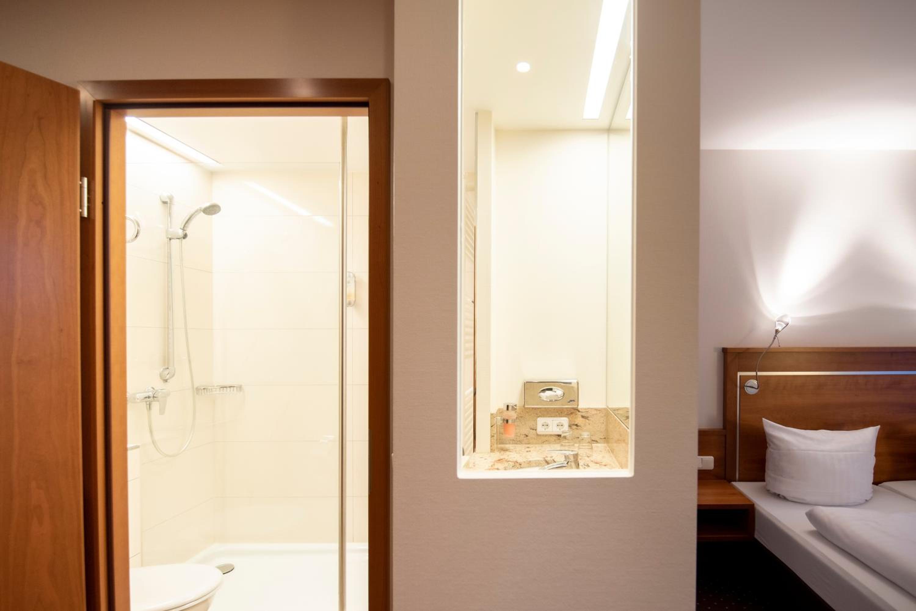 Superior Double Room - Photo 5