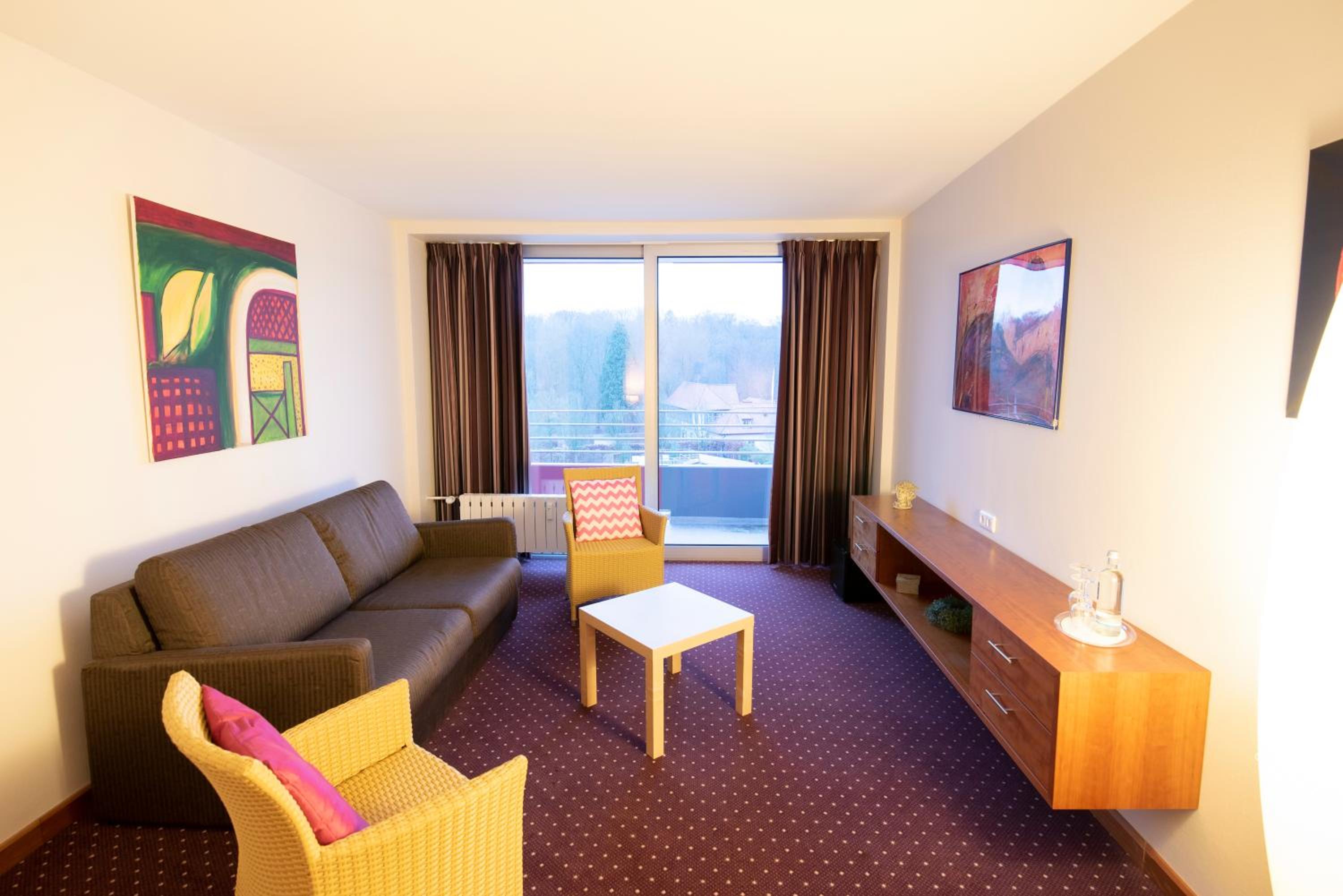 Superior Suite - Photo 2