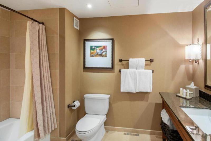 Luxury Suite photo 2