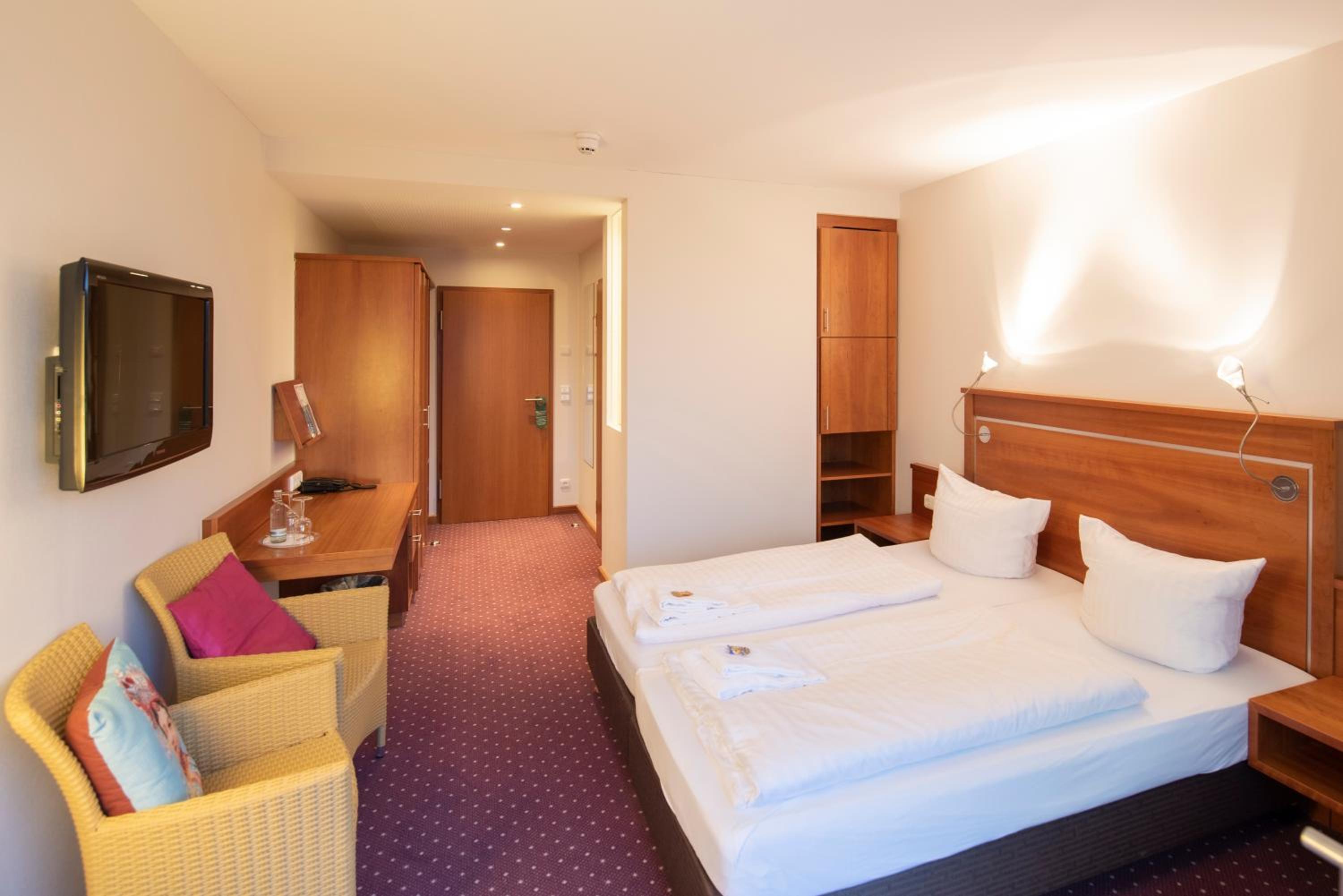 Superior Double Room - Photo 1