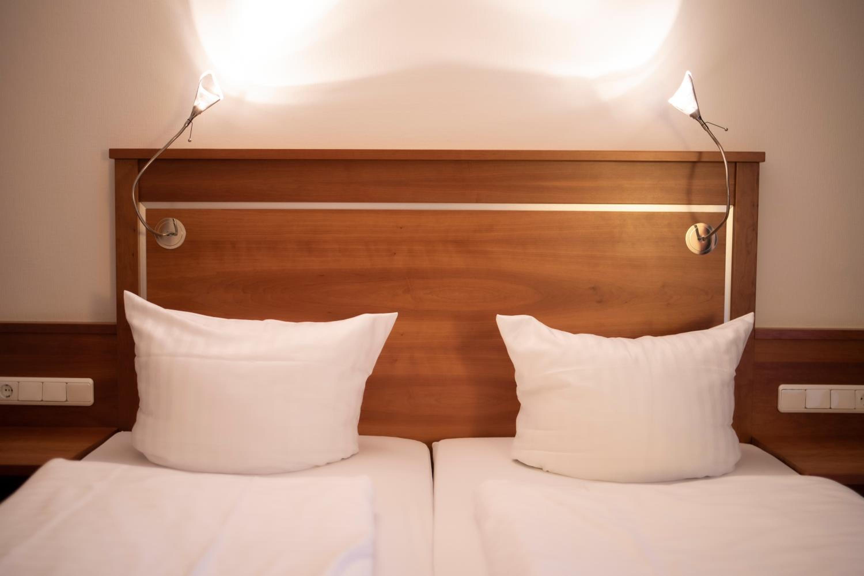 Superior Double Room - Photo 2