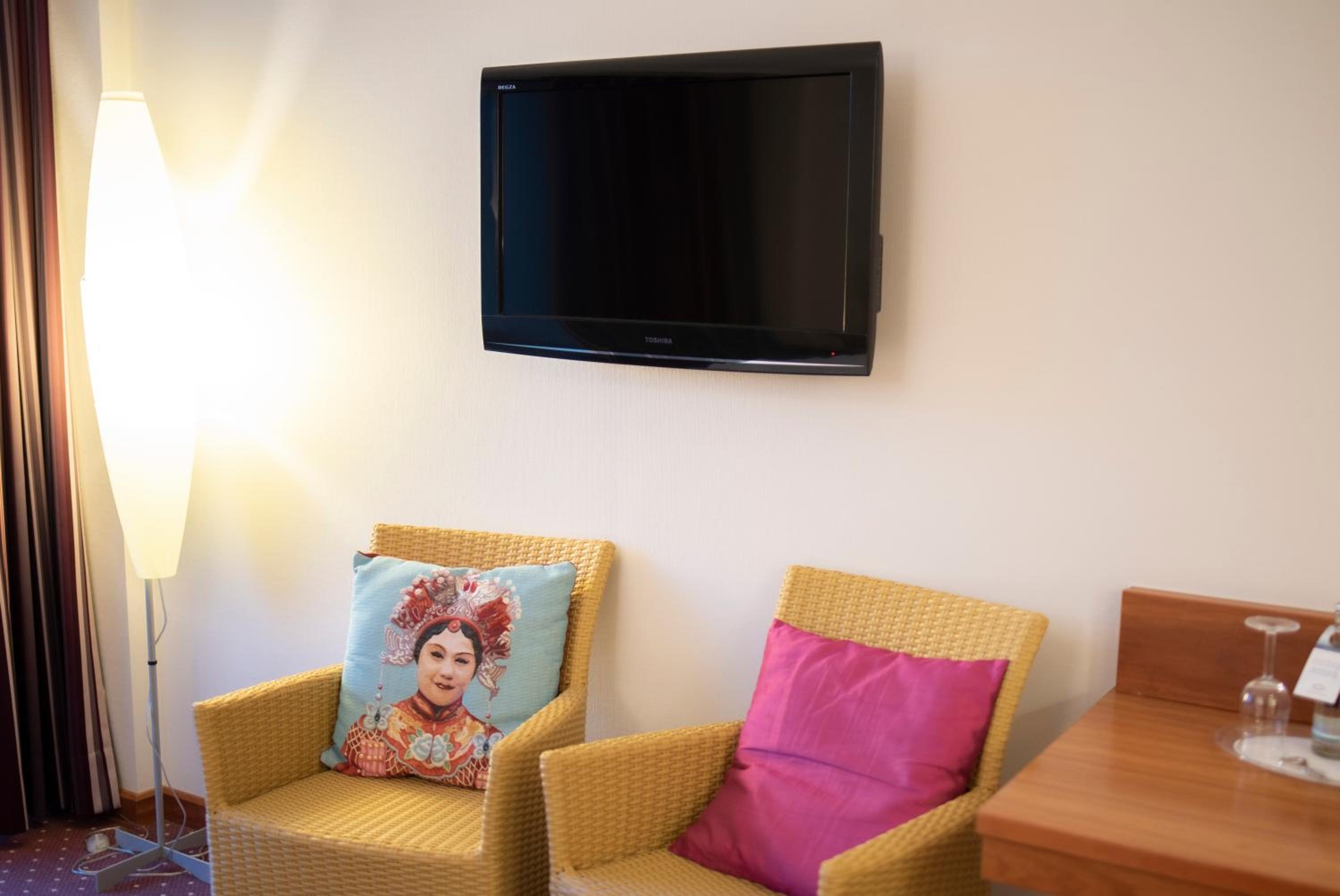 Superior Double Room - Photo 8