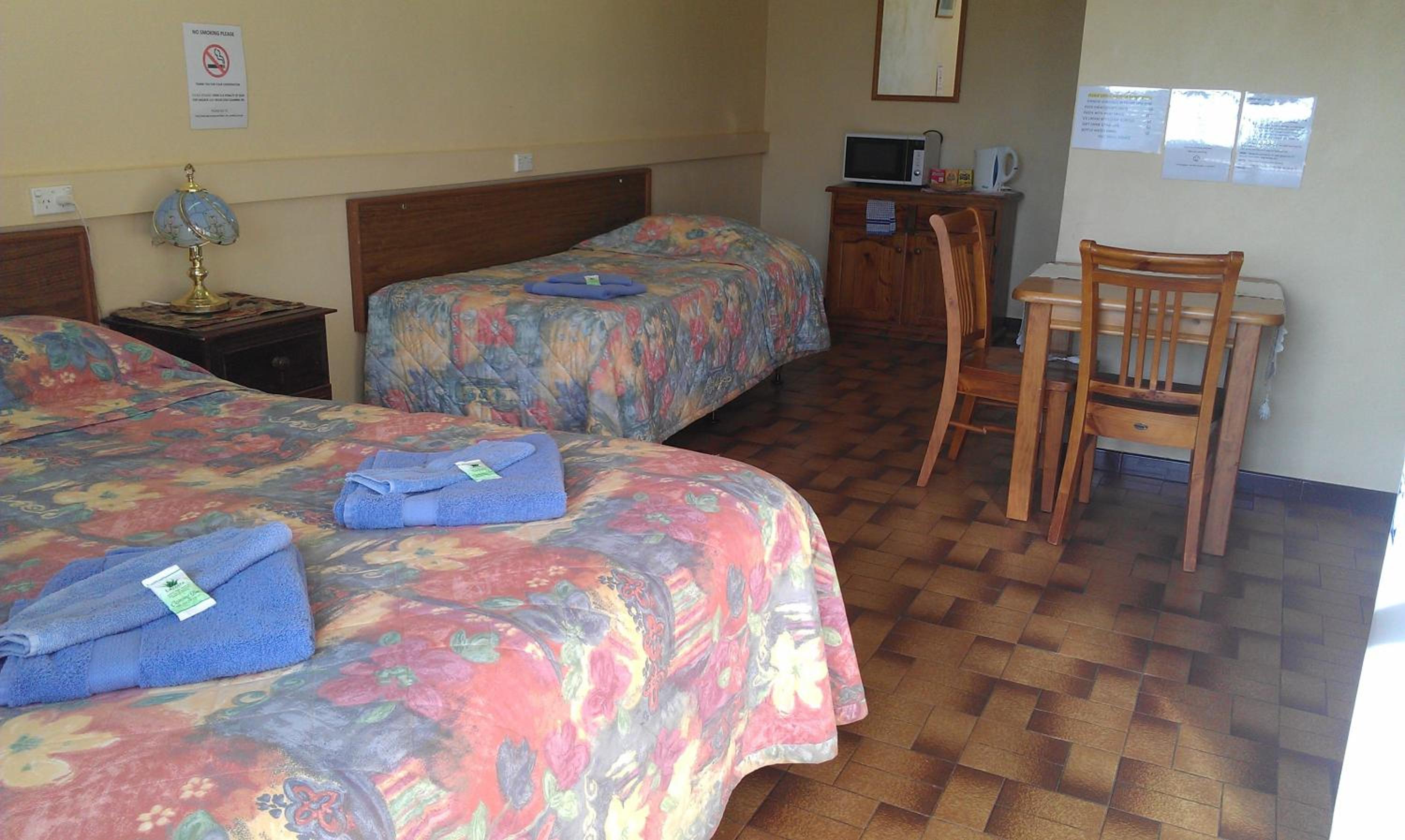 Double Room photo 3