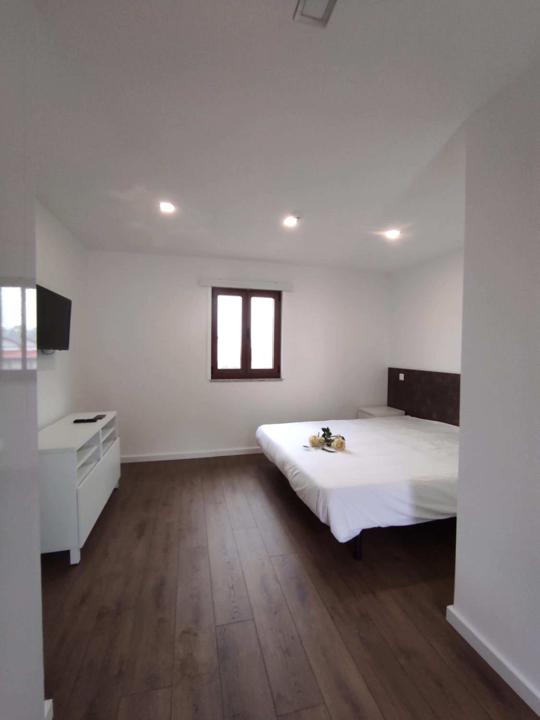 Deluxe Double Room with Balcony photo 1