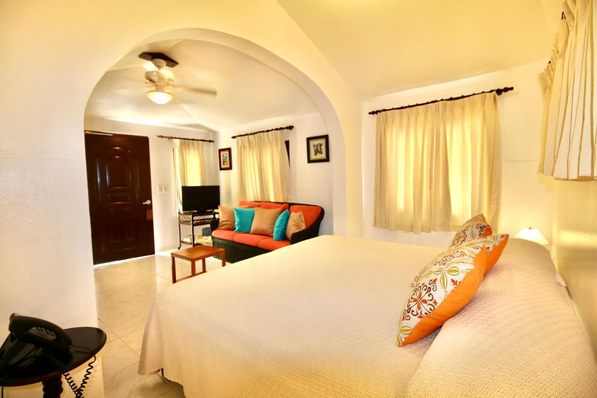 Budget Double Room photo 2