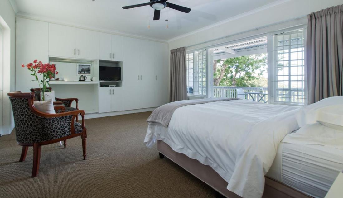 Deluxe Double Room photo 1