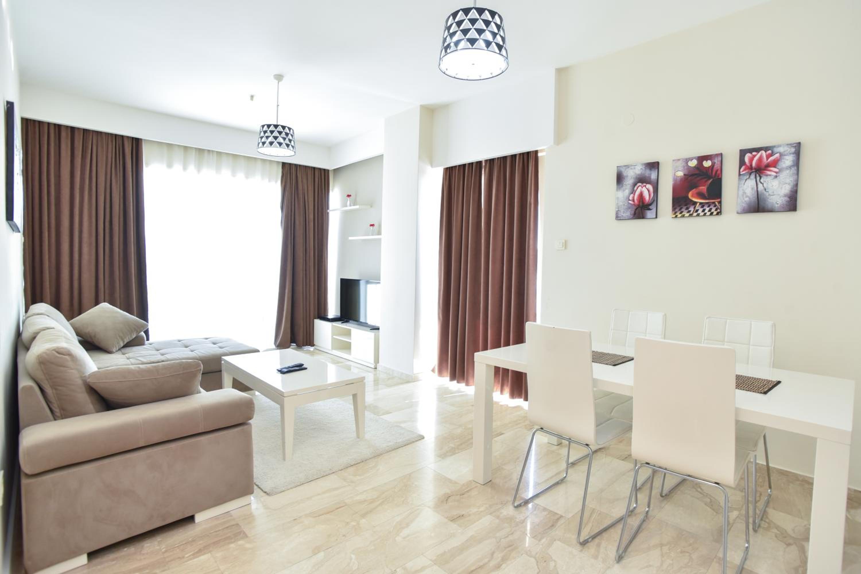 Superior Suite with Sea View - Photo 8