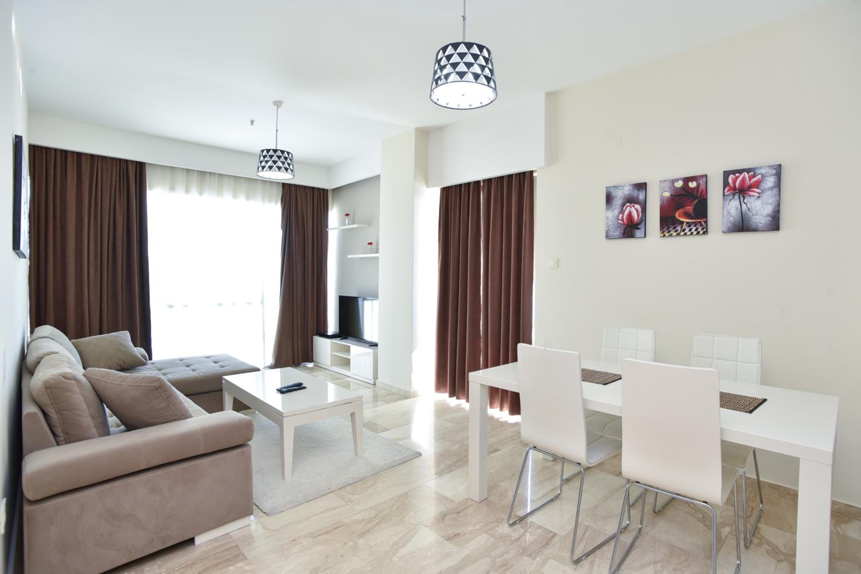 Superior Suite with Sea View - Photo 7