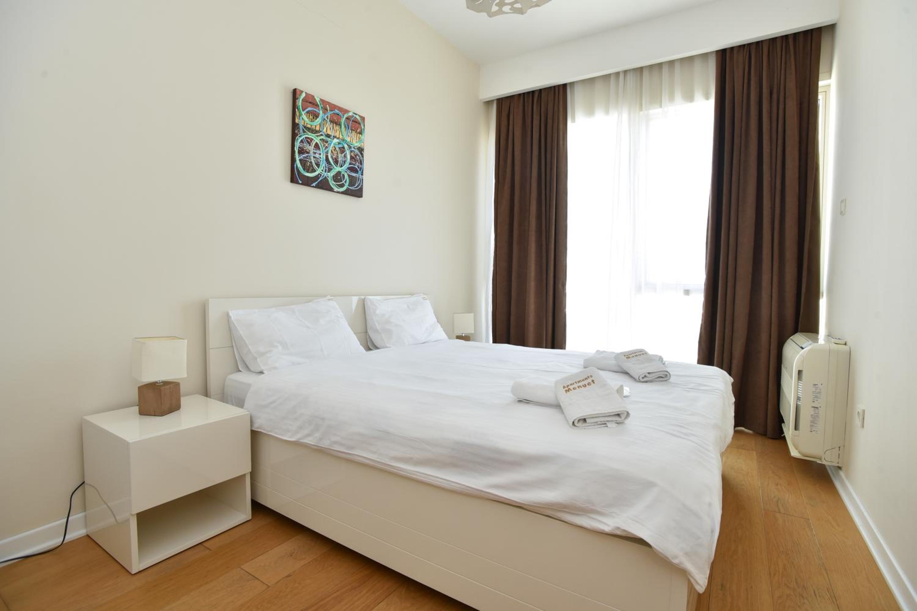 Superior Suite with Sea View - Photo 11