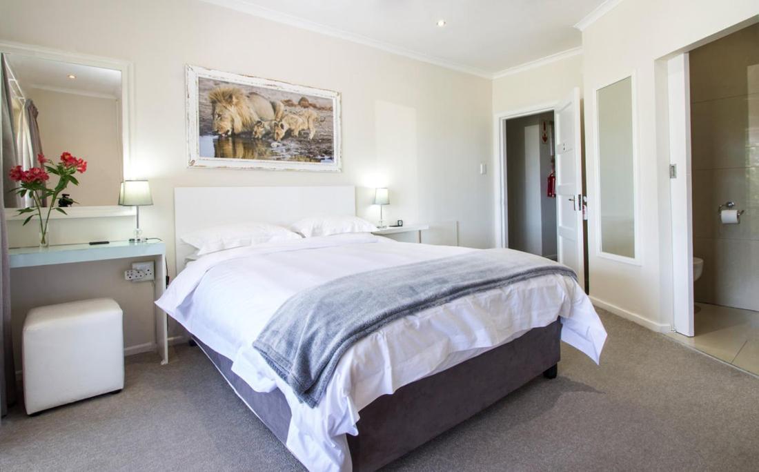 Luxury Double Room photo 3