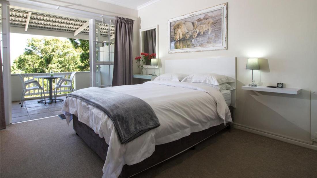 Luxury Double Room photo 1