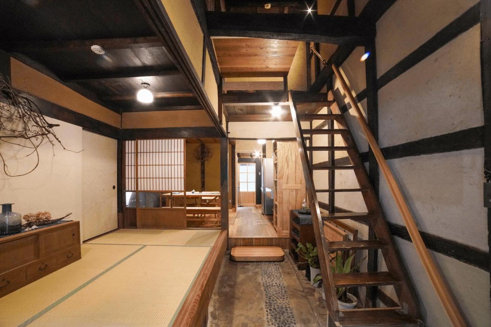 Vacation Home photo 1