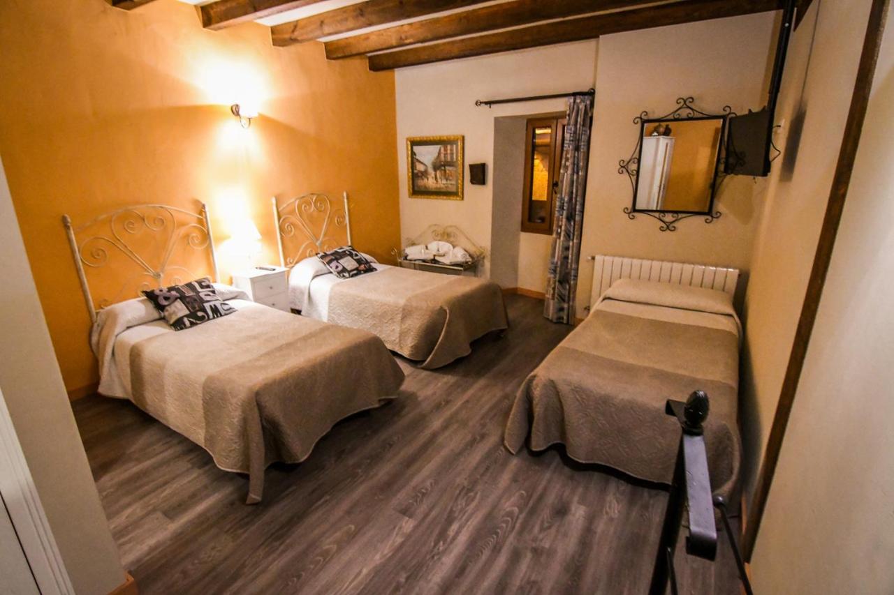 Habitación Doble Deluxe