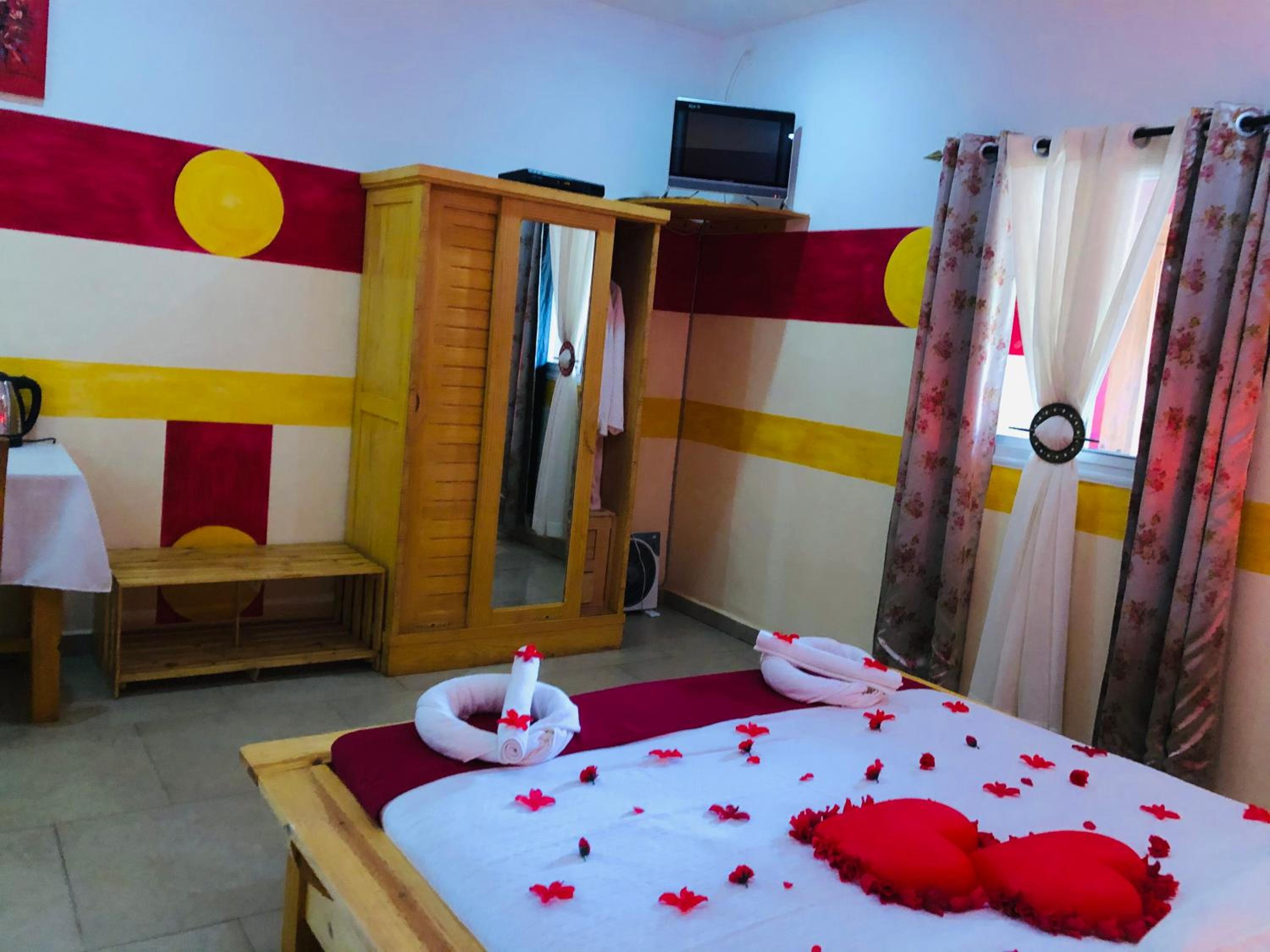 Double Room photo 3