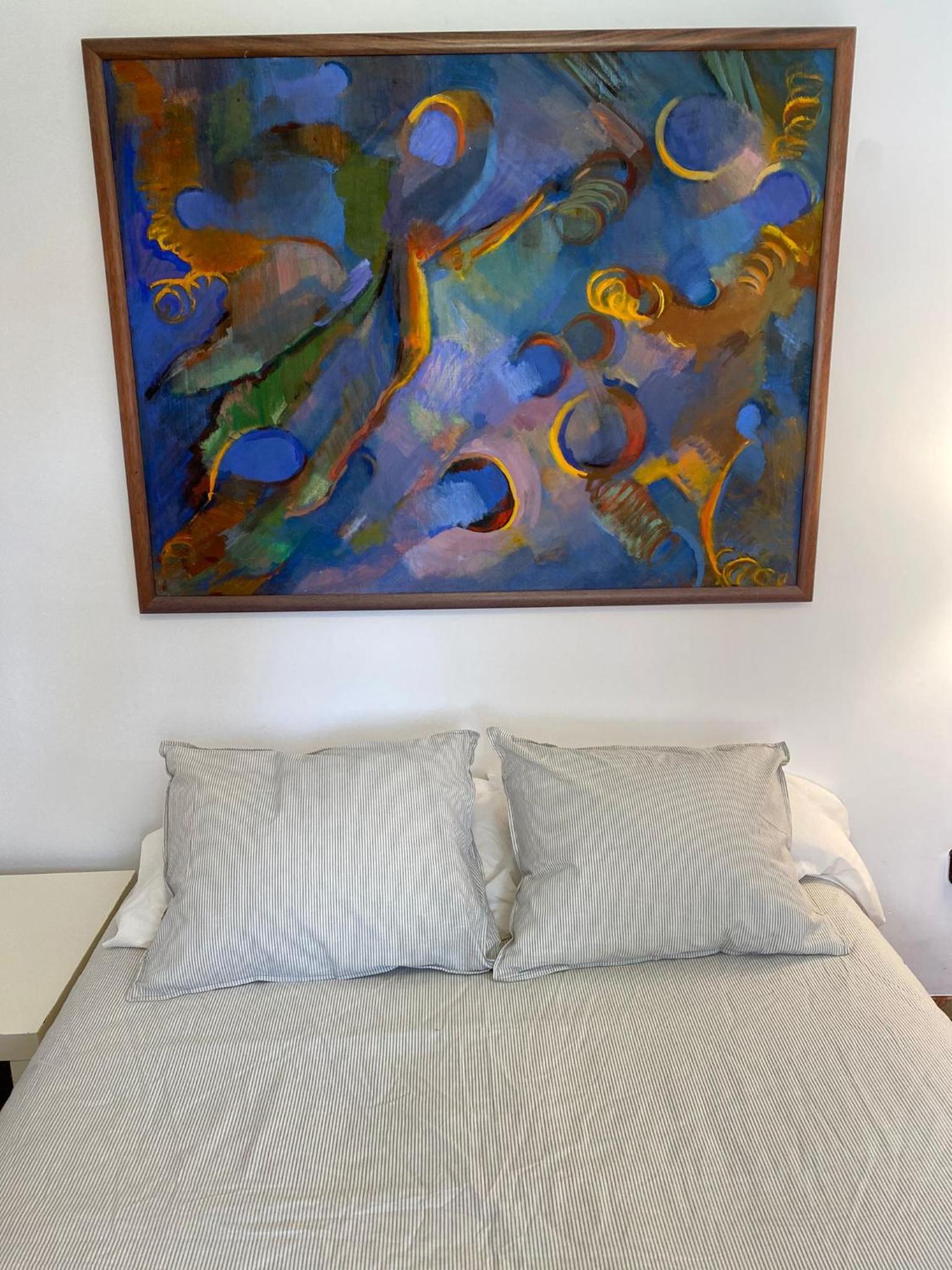 Villa de Tres Habitaciones