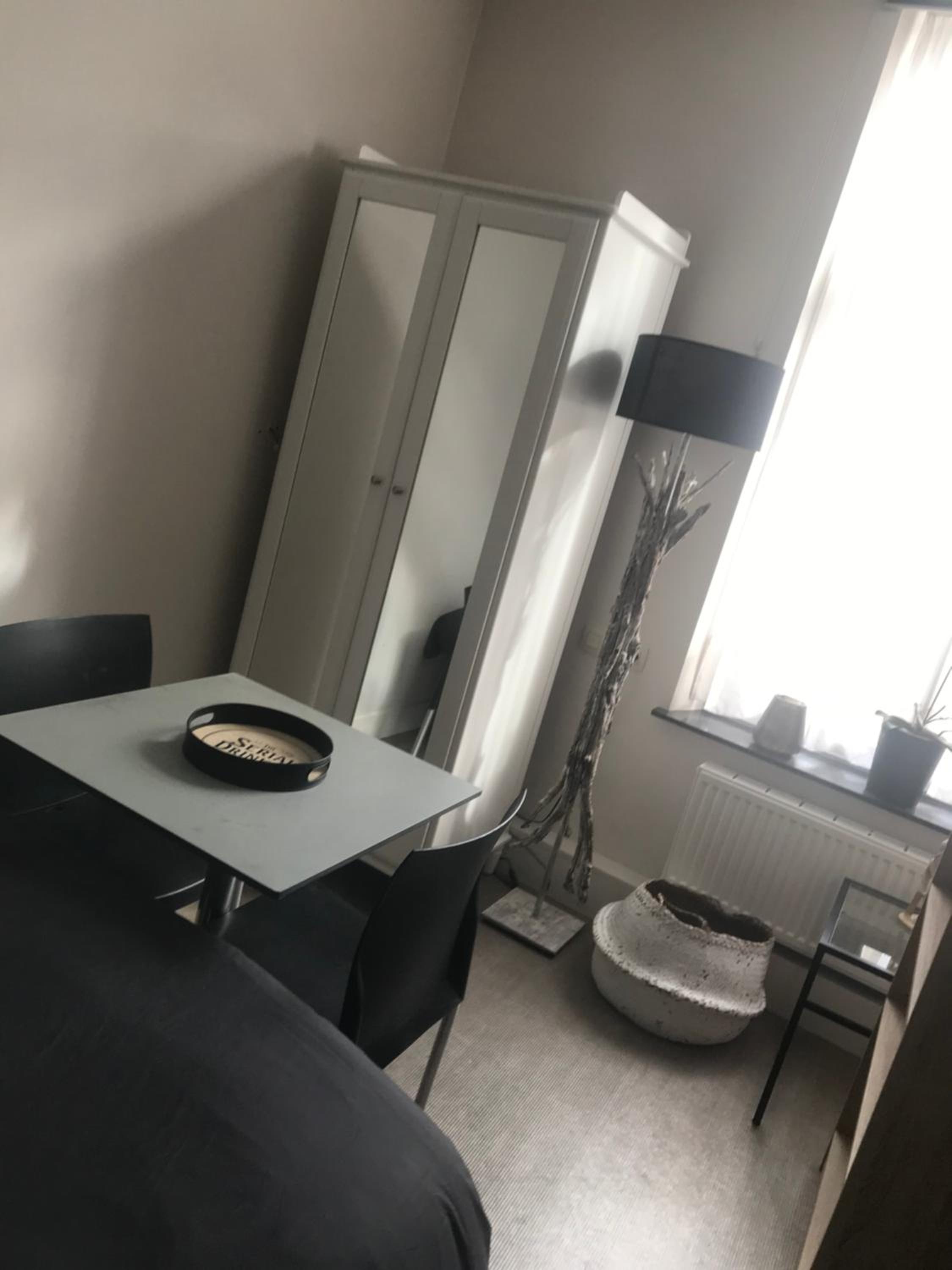 Standard Double Room photo 2
