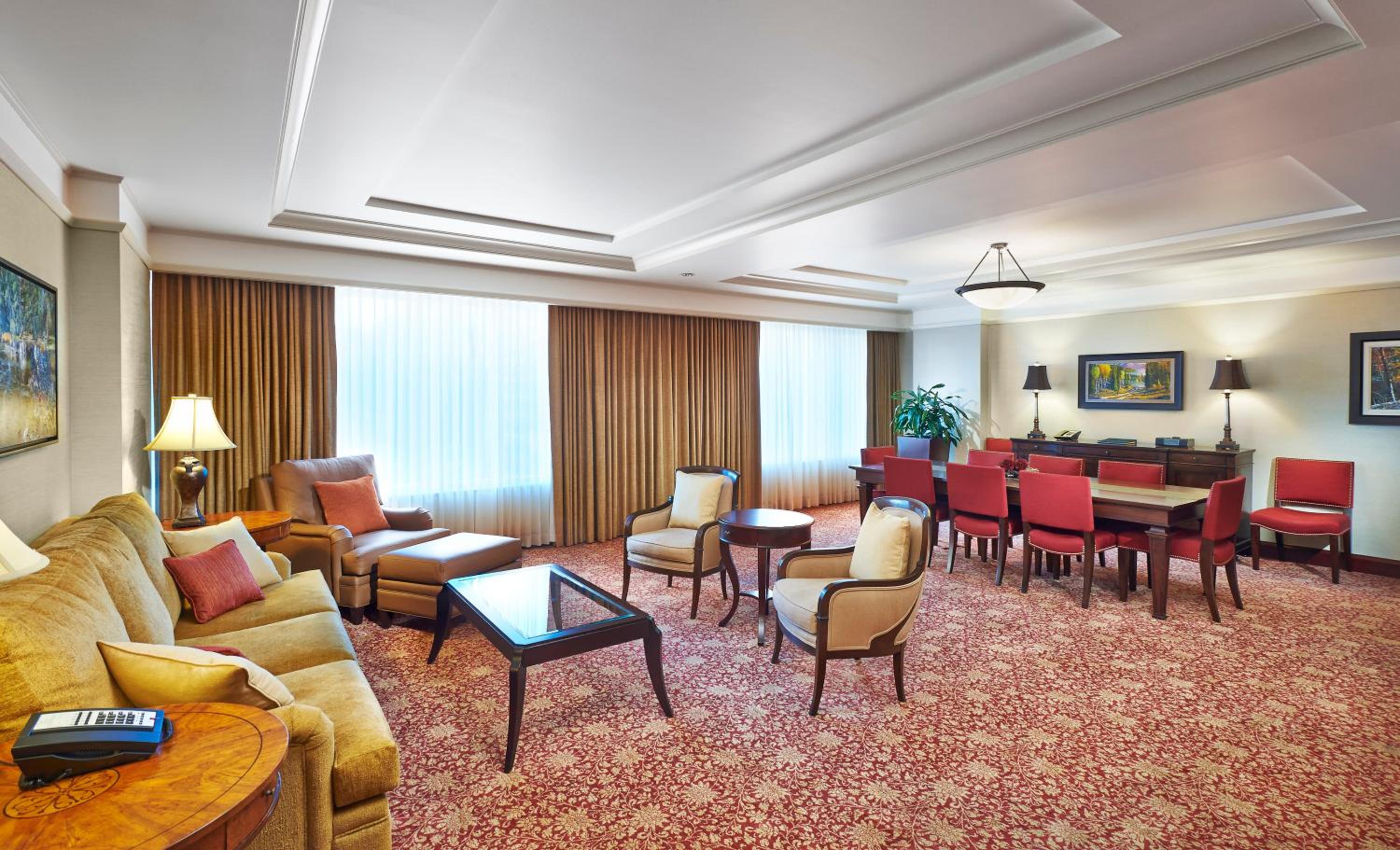 Conference Suite - Photo 15