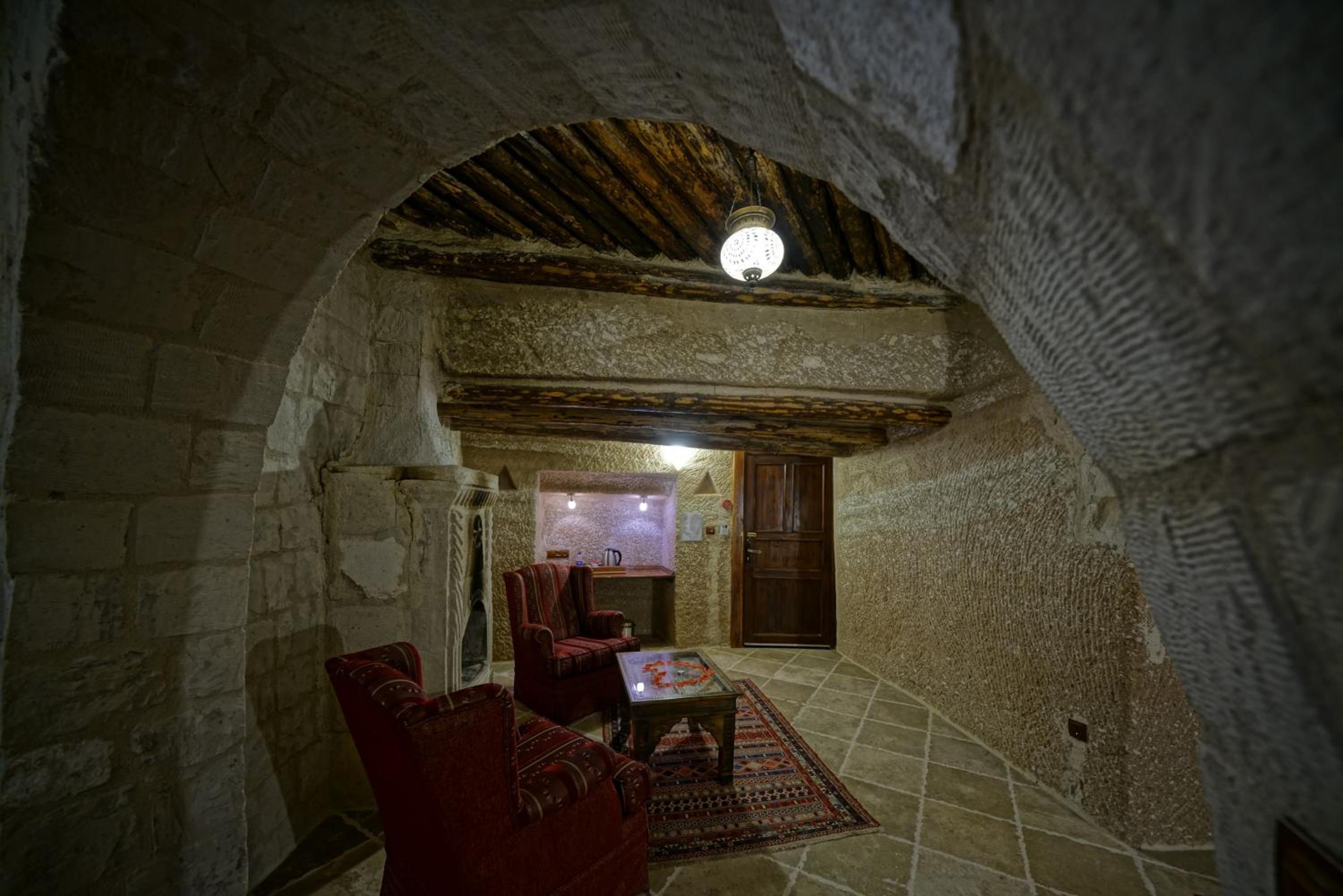 Premium King Cave Suite with Turkish Bath - Photo 105