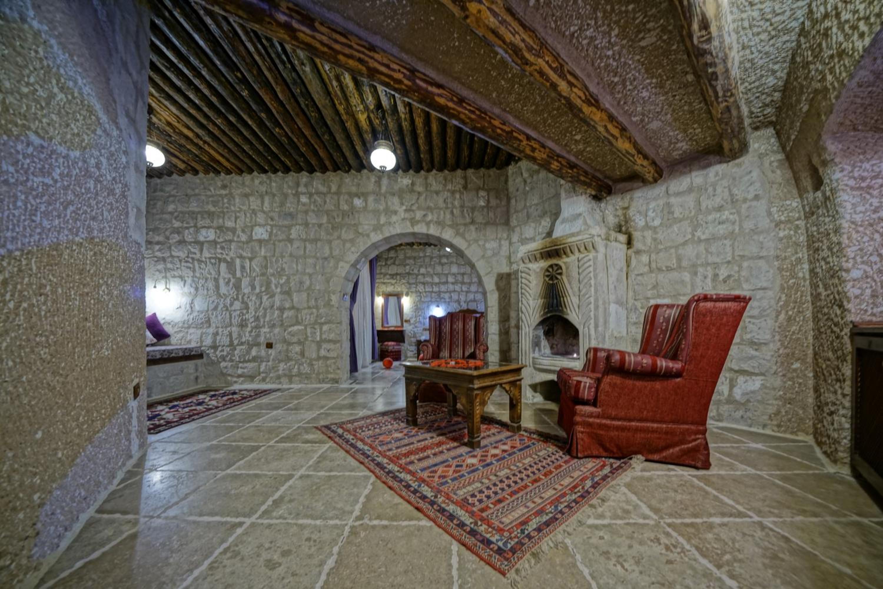 Premium King Cave Suite with Turkish Bath - Photo 104