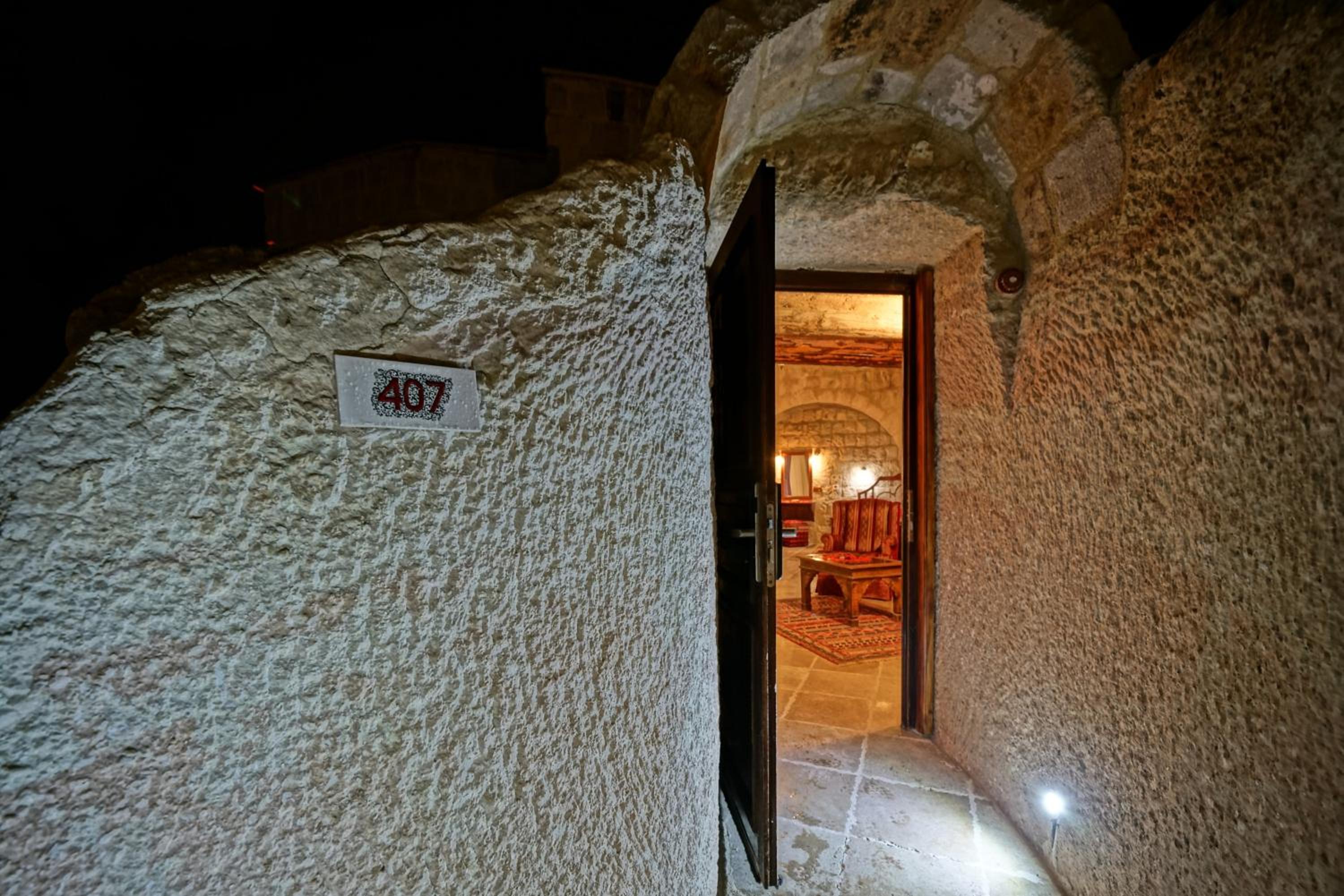 Premium King Cave Suite with Turkish Bath - Photo 94