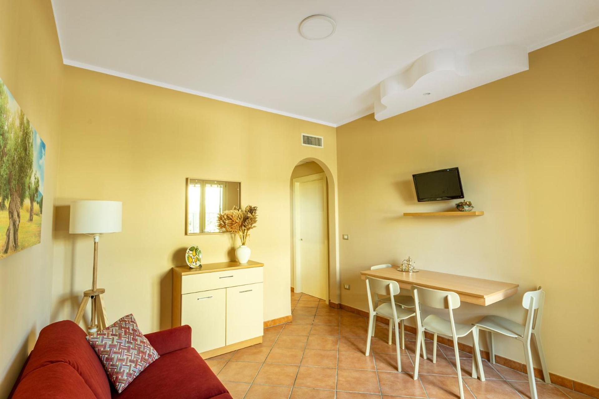 Superior Family Room