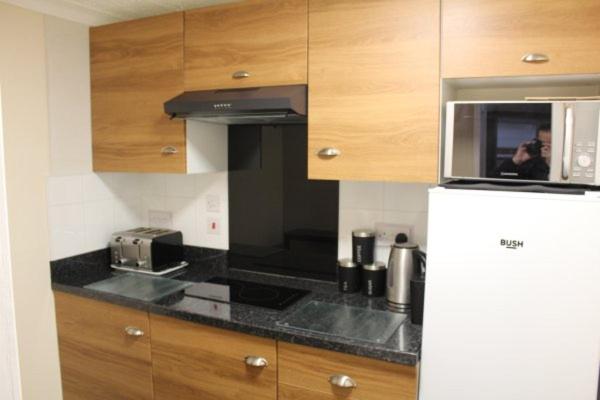 Chalet - Photo 7