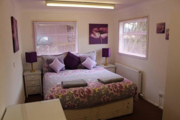 Chalet - Photo 12