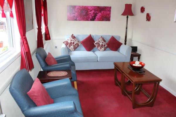 Chalet - Photo 6