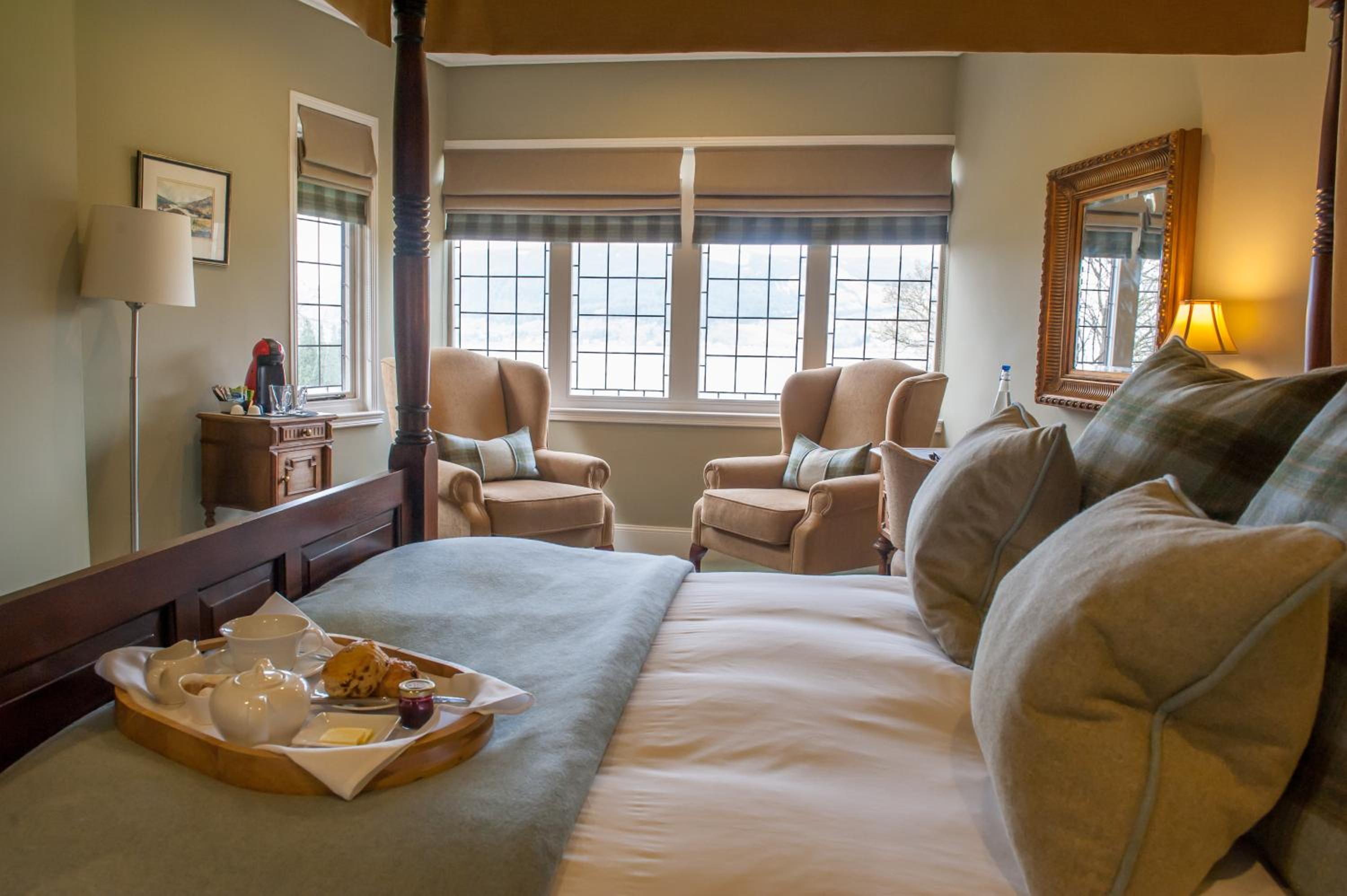 Superior King Room photo 3