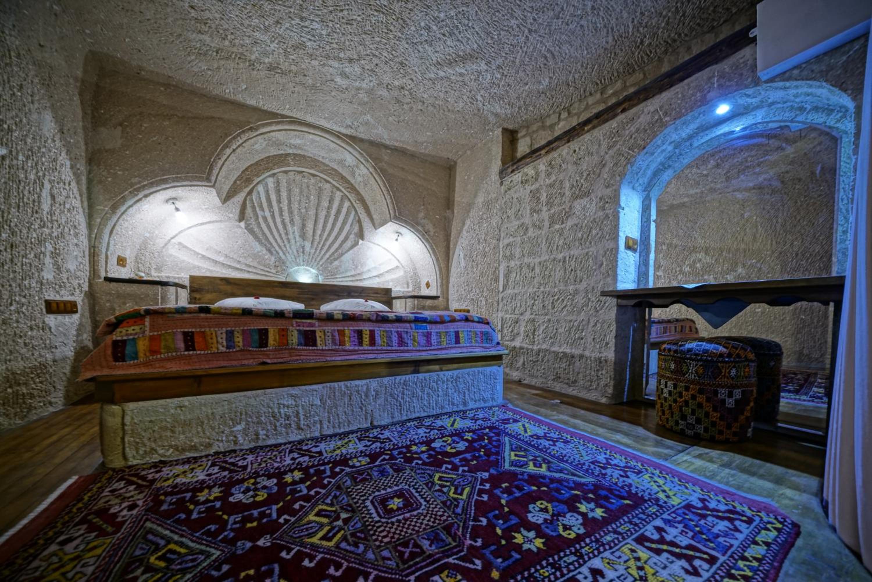 Premium King Cave Suite with Turkish Bath - Photo 106