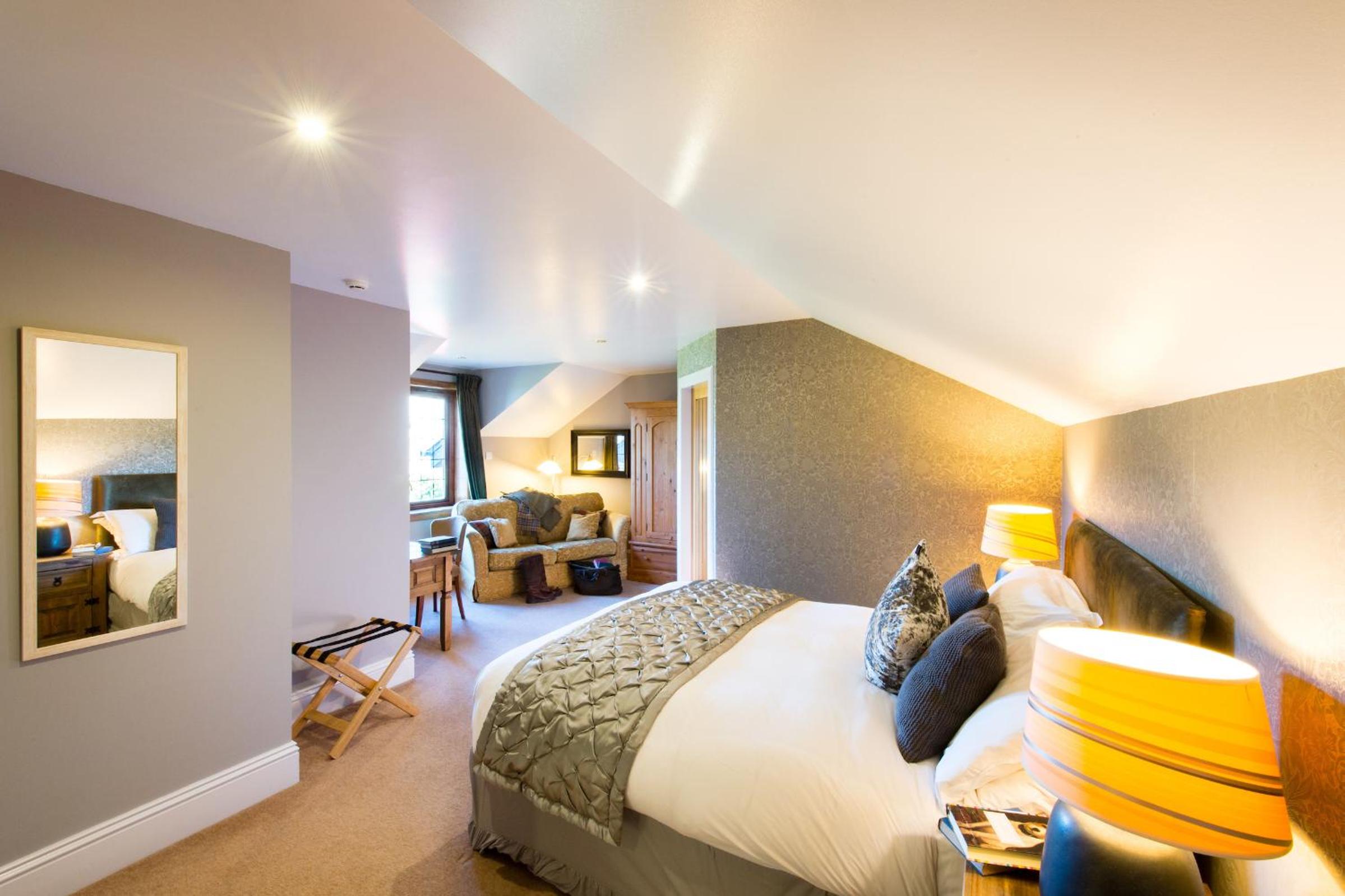 King Room photo 2